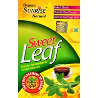 Sweet Leaf (Stevia)
