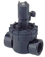 Irrigation Valves