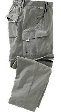 Mens Cargo Pants