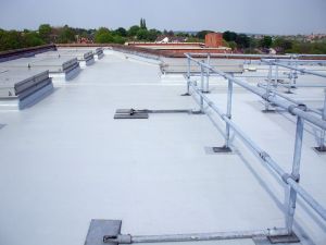 Roof Coatings