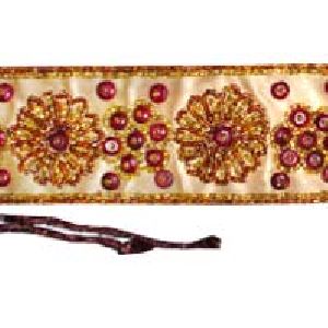 Beaded Belts