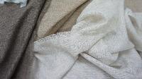 Gauze Plain Pashmina shawls