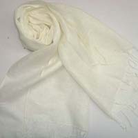 Linen scarfs in India