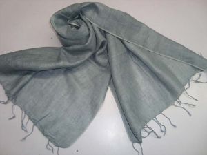 Linen Shawls