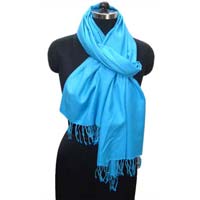 Silk Pashmina Shawls