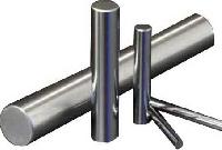 Titanium Rods