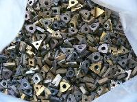 Tungsten Scrap