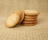 salted biscuits