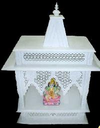 Marble Mandir