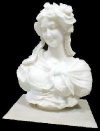 Marble Statue