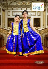 Girls Frock