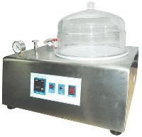 leak test apparatus