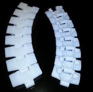 PLASTIC UNIVERSAL CHAIN