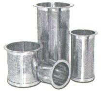 SIEVES FOR TURBO SIFTER CUM MILL