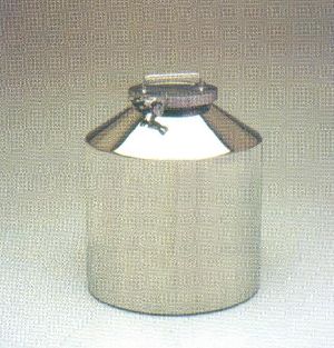 SS PRODUCT CONTAINER