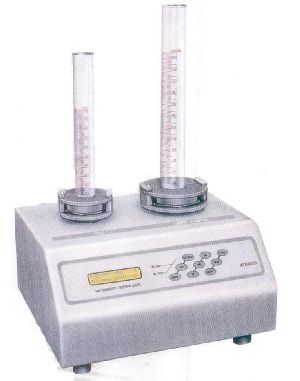 tap density apparatus