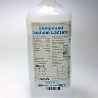 Sodium Lactate