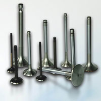 Automotive Engine Valve