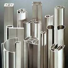 Aluminium Sections