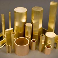 Brass Products