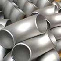 Stainless Steel Pipe Fittings