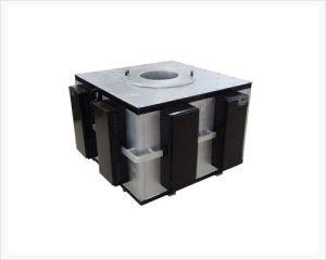 Aluminium Melting Furnaces