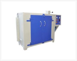 Cashew Drying Oven