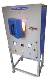 High Temperature Box Furnace