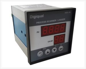 LED Data logger