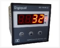 Programmable temperature controller