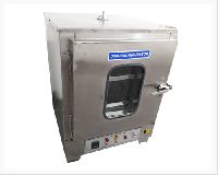 Stainless Steel Laboratory Oven