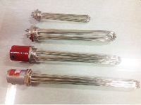 Tubular Oil Immersion Heaters