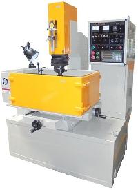 Spark Erosion Machine