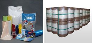 Laminated packaging Film