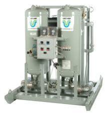 Compressed Air Dryer