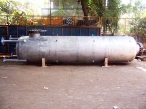 Pressure Vessel