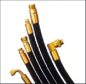 Corrugated Hoses