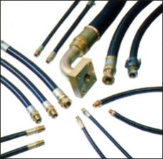 Industrial Hose Assemblies