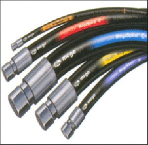 Oil Suction and Discharge Hoses