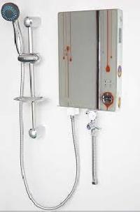 electric instant water heater