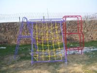 Playground Climbers