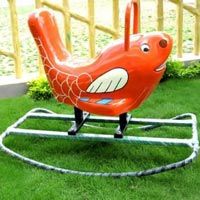 Playground Rocker