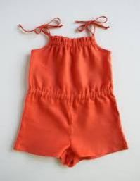 Kids Rompers