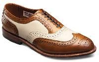 Leather Designer Shoes