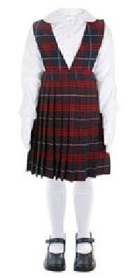 School Frock