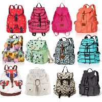 Backpacks