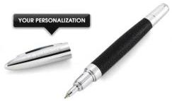 Personalized Pen