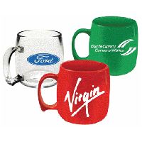 Promotional Mugs