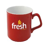 Promotional Travel Mugs