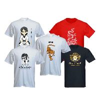 T-Shirts